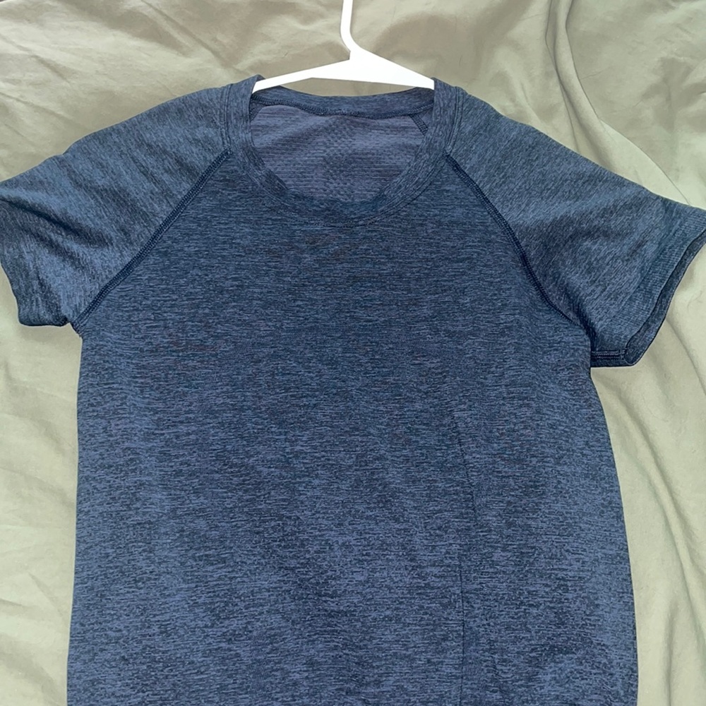 this shirt doesn’t fit me anymore